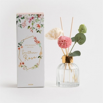 AVON Home Fragrance SOUTHERN ROSE Duft-Diffuser